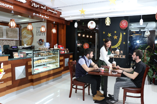 Ajman